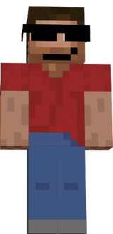 2b2t steve