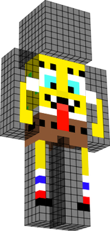 spongebob