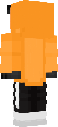 Preview of texture: Fox With Clothes 1.5