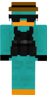 pepe pan