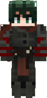Deku montador de dagao
