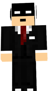 barmanelegant