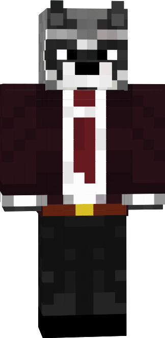 Preview of texture: Sr Mapache 