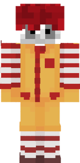 ronald