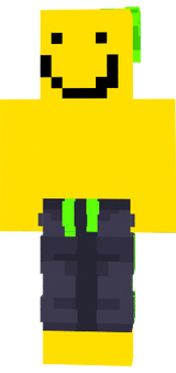 Green Ogmoer