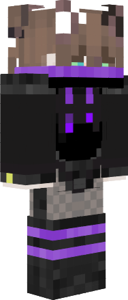 Preview of texture: bunny femboy