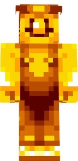 gold very skin