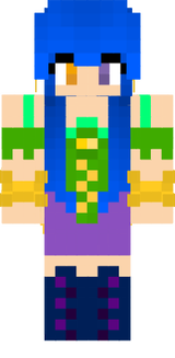 Xami kimoray (guardiã do mundo dos dragões)