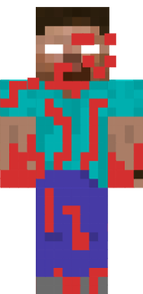 HEROBRINE