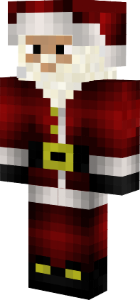 Preview of texture: Santa