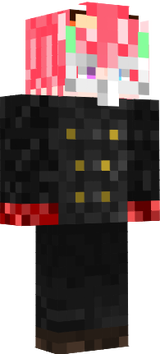 Nicba solo mascara