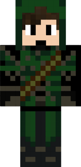 Jäger Skin