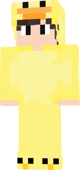 duck