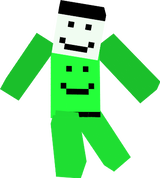 Niklas sg mlg skin