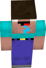 Herobrine E mc2