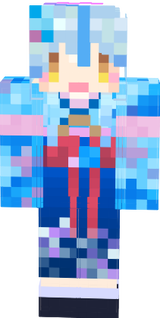 雪花ラミィ