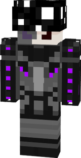 amakhod cyborg remastered