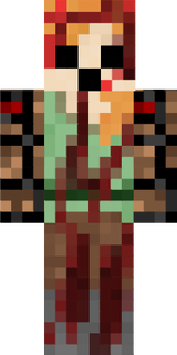 dark alex