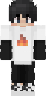 sapnap skin xd