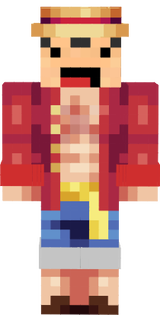 Carcanha Skin
