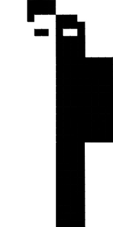 Minecraftskin neu