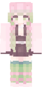 mitsuri