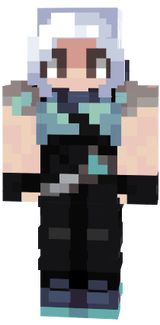 char