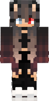New 3d Girl