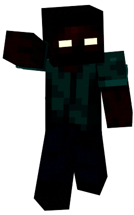 Preview of texture: Herobrine