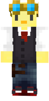 MeazPossibleNewGoggles