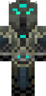 arcanist