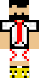 Neverkase mask 1