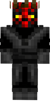 Darth maul