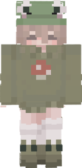 frog