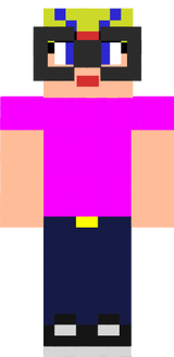 Girl Fantazer