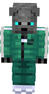 VerniCraft player 033