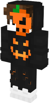 Jg halloween 2.0 (spooky edition)