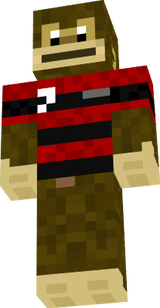 macaco do flamengo