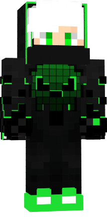 Preview of texture: MoritzMinecraft 