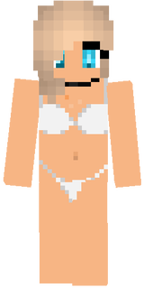 Bedrock skin