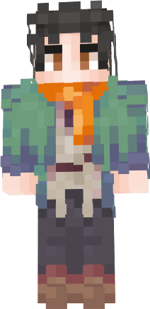 Preview of texture: kim