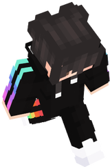 skin mine