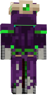 The Forgotten One