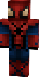 spiderman