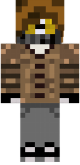 ticci toby