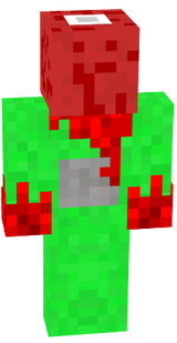 SlendyTubby Dipsy