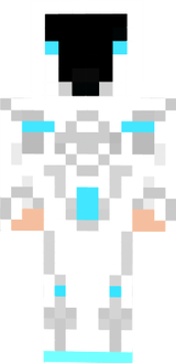 The legendary and final renegade #4