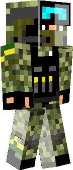 soldier