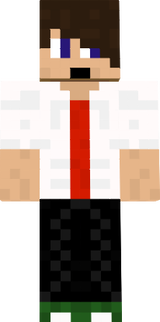 Xryan01803's skin