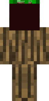 tree man